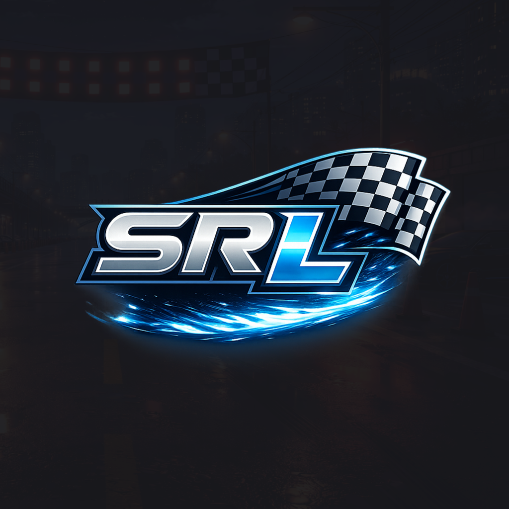 Street Racing Live app icon